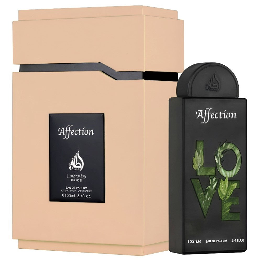 Lattafa Pride Affection Apă de Parfum 100 ml