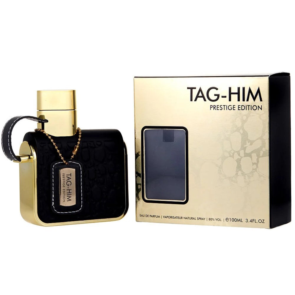Armaf Tag Him Prestige Edition Apă de Parfum 100 ml