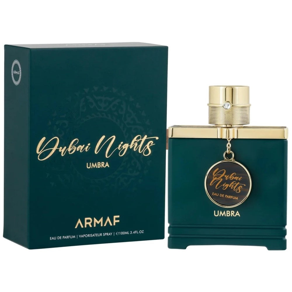 Armaf Dubai Nights Midnight Umbra Apă de Parfum 100 ml