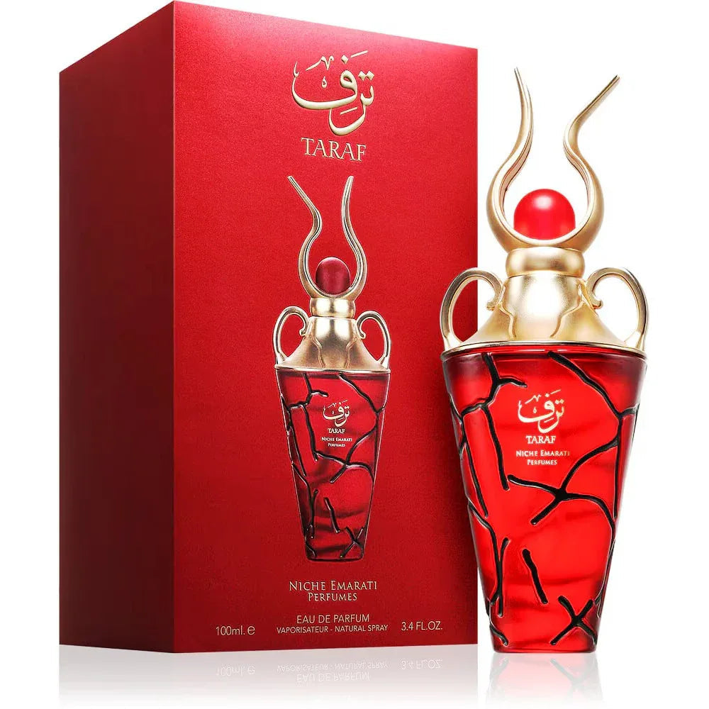 Lattafa Taraf Eau de Parfum 100 ml