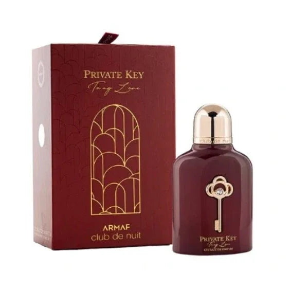 Armaf Private Key To My Love Apă de Parfum 100 ml