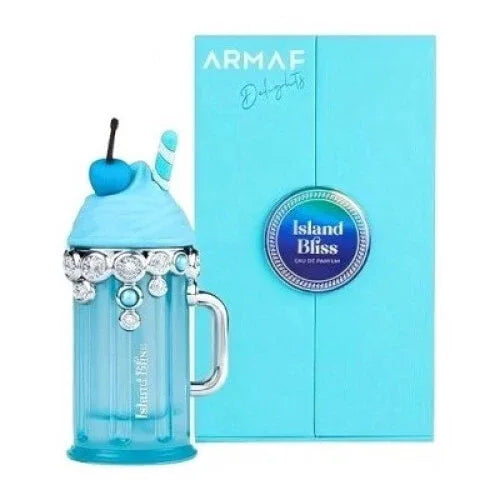 Armaf Island Bliss Apă de Parfum 100 ml