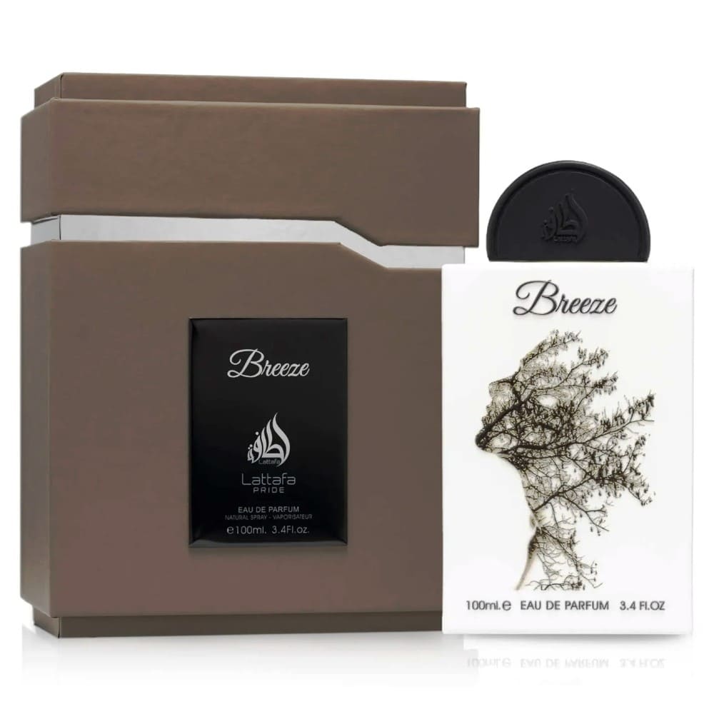 Lattafa Pride Breeze Apă de Parfum 100 ml