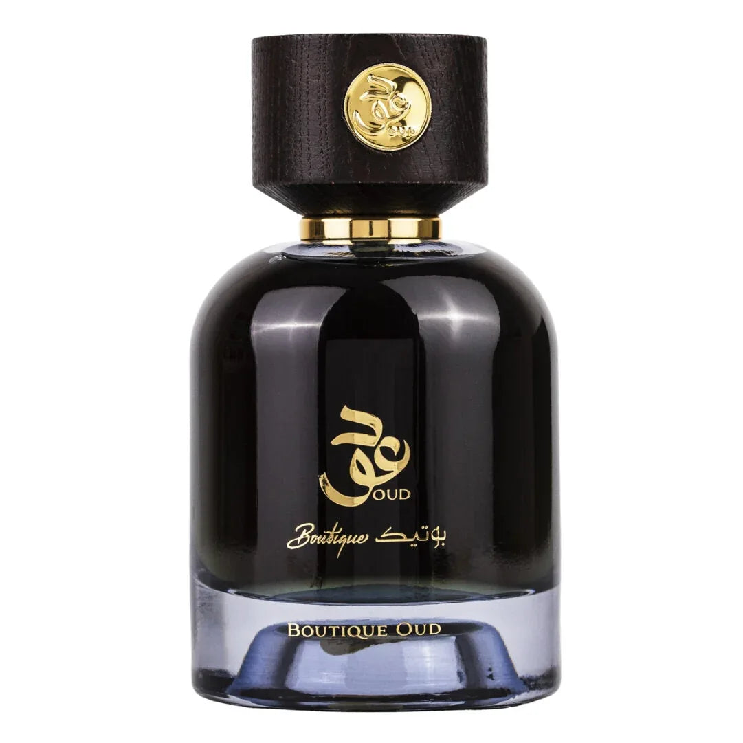 Ard Al Zaafaran Oud Boutique Apă de parfum 100 ml