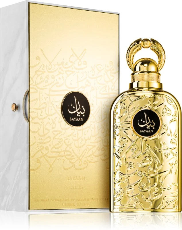 Lattafa Bayaan Apă de parfum 100 ml