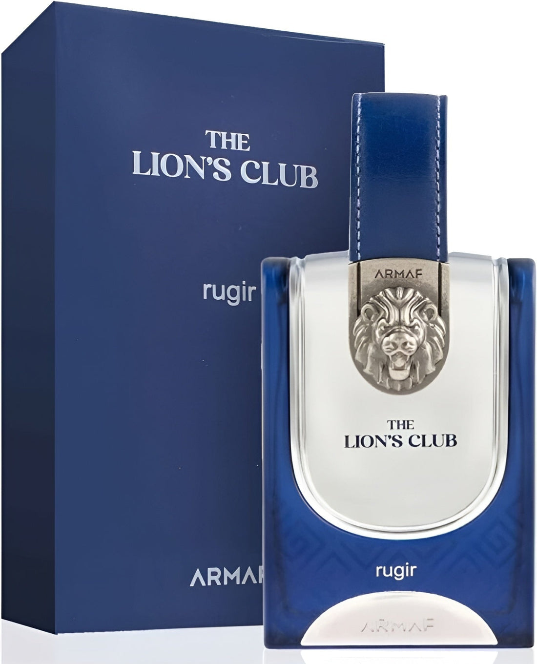 Armaf The Lion's Club Rugir Apă de parfum 100 ml