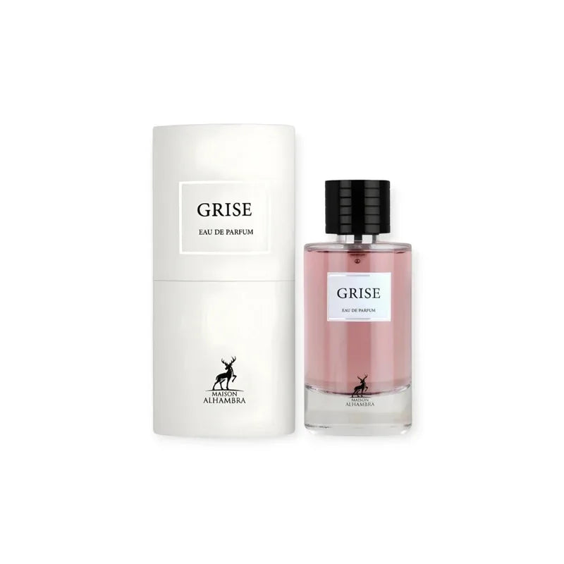 Maison Alhambra Grise Apă de parfum 100 ml