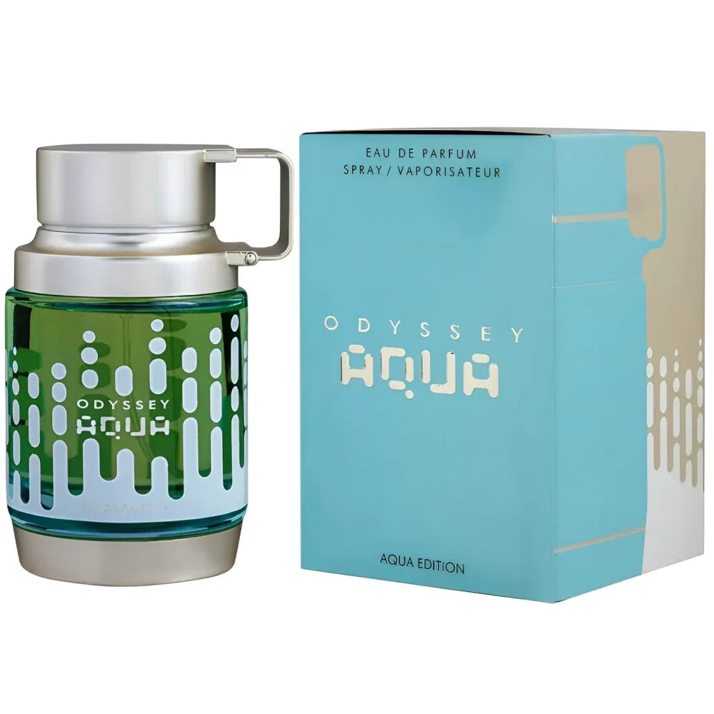 Armaf Odyssey Aqua Apă de Parfum 100 ml