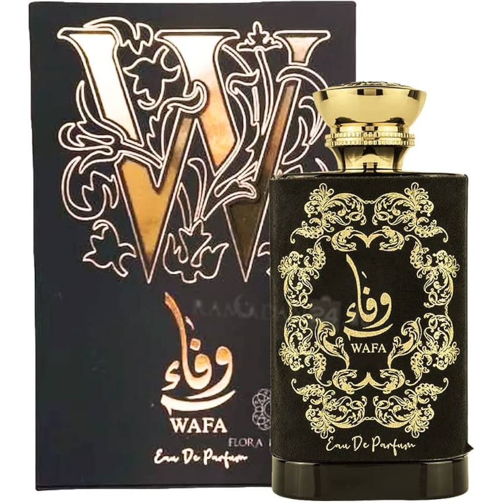 Ard Al Zaafaran Wafa Apă de parfum 100 ml