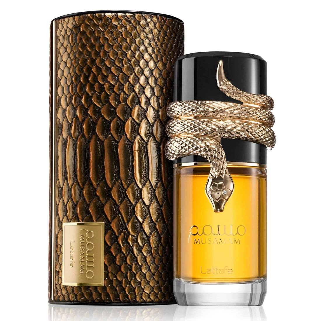 Lattafa Musamam Apă de parfum 100 ml