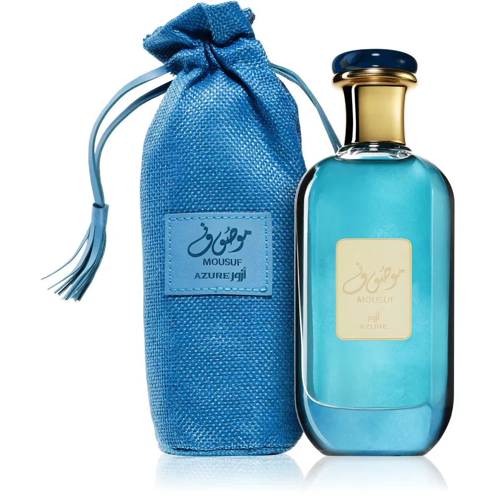 Ard Al Zaafaran Mousuf Azure Apă de Parfum 100 ml