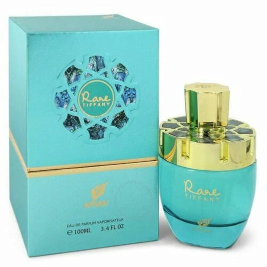 Afnan Rare Tiffany Apă de Parfum 100 ml