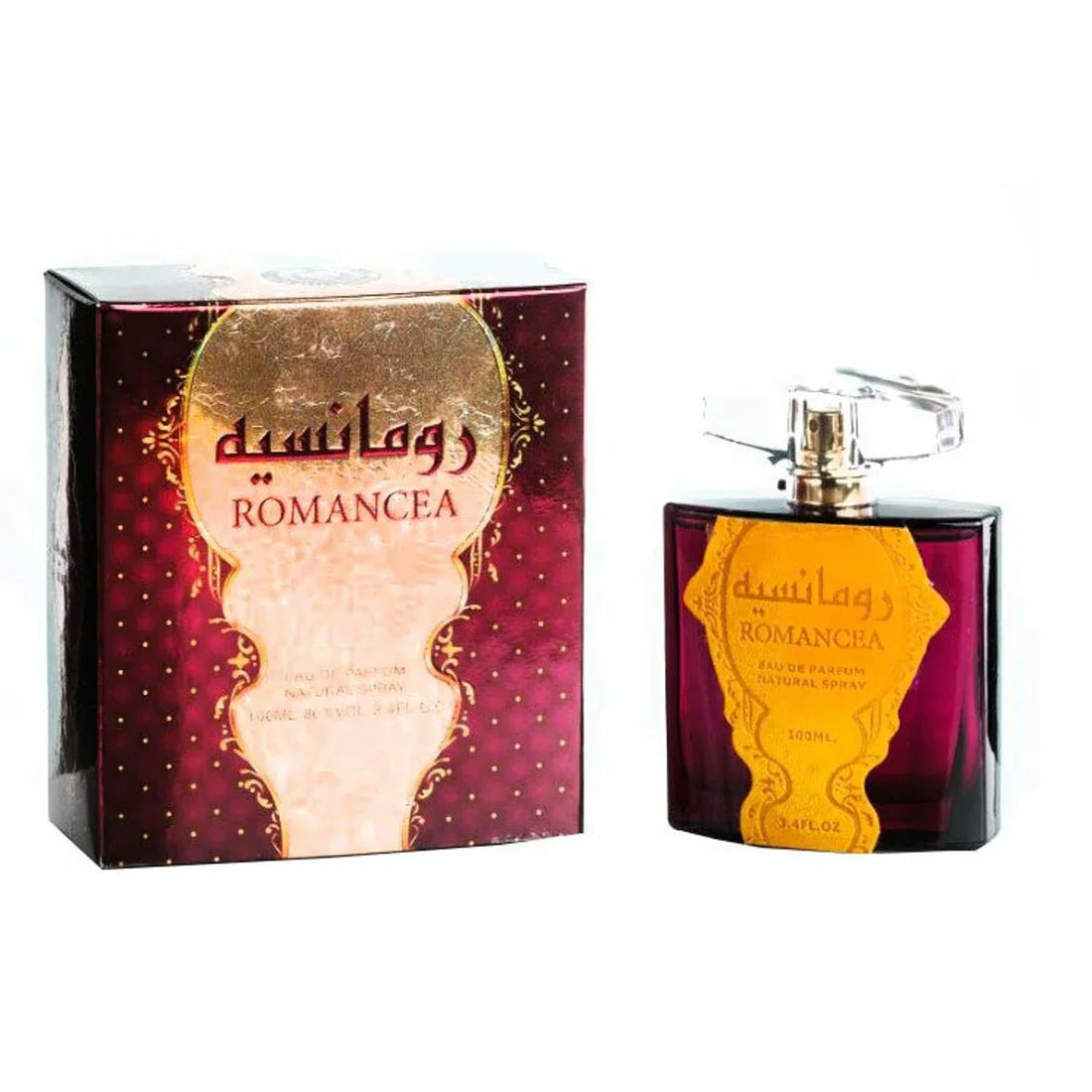 Ard Al Zaafaran Romancea Apă de parfum 100 ml