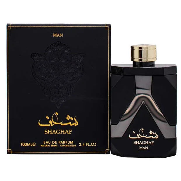 Lattafa Shaghaf Man Apă de Parfum 100 ml