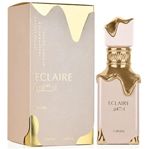 Lattafa Eclaire Apă de parfum 100 ml