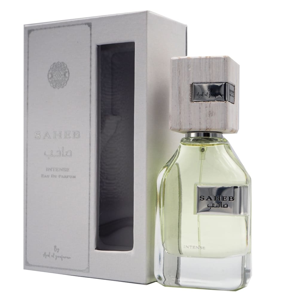 Ard Al Zaafaran Saheb Intense Apă de Parfum 70 ml