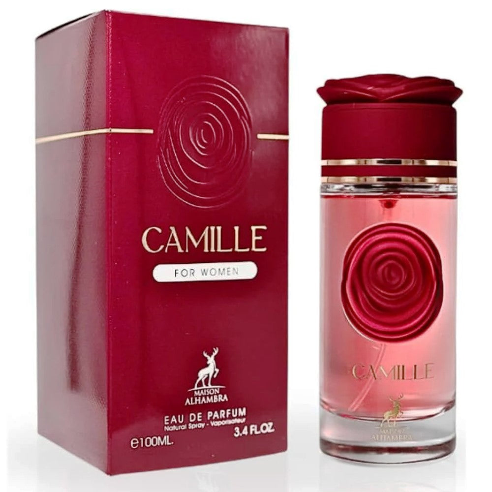 Maison Alhambra Camille Apă de Parfum 100 ml