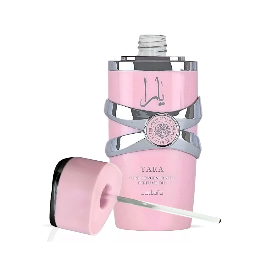 Lattafa Yara Ulei Concentrat de Parfum 20 ml