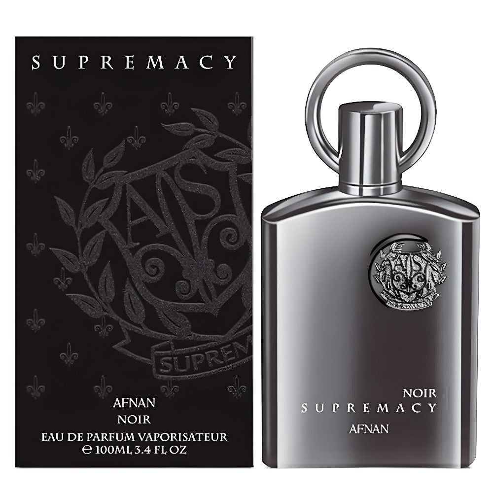 Afnan Supremacy Noir Apă de parfum 100 ml