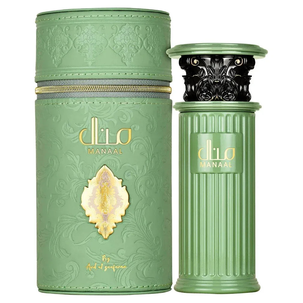 Ard Al Zaafaran Manaal Apă de Parfum 100 ml