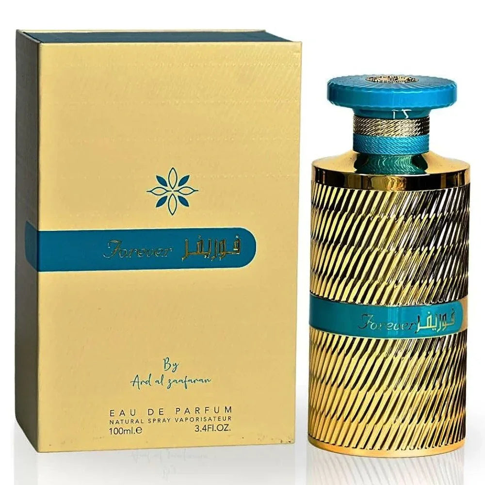 Ard Al Zaafaran Forever Gold Apă de parfum 100 ml