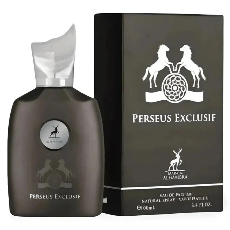 Maison Alhambra Perseus Exclusiv Apă de Parfum 100 ml