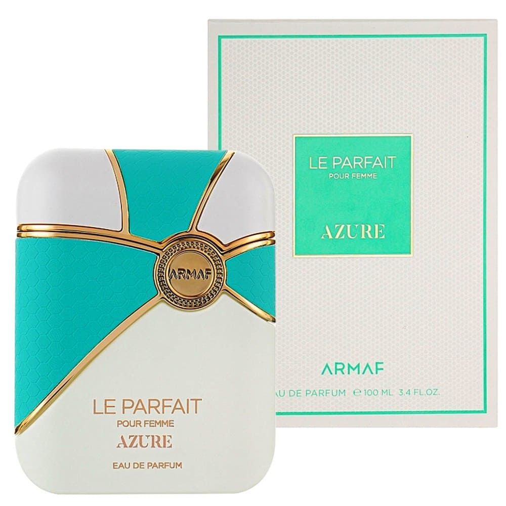 Armaf Le Parfait Azure Pour Femme Apă de parfum 100 ml