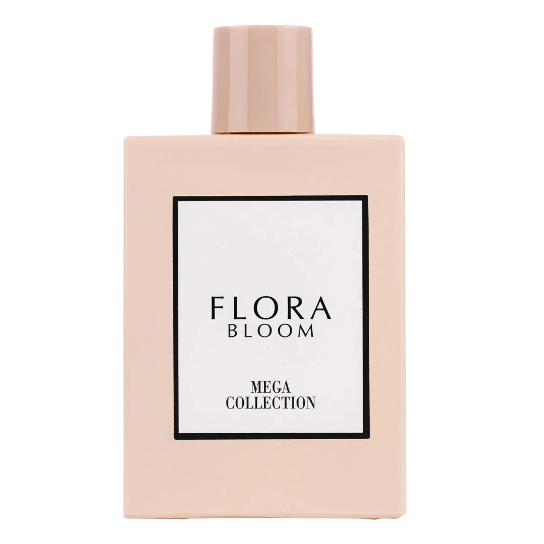 Ard Al Zaafaran Flora Bloom Apă de Parfum 100 ml