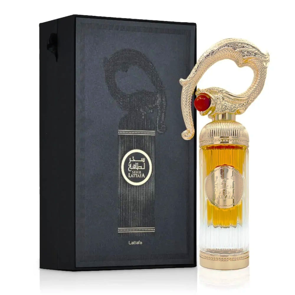 Lattafa Sehr Apă de Parfum 100 ml