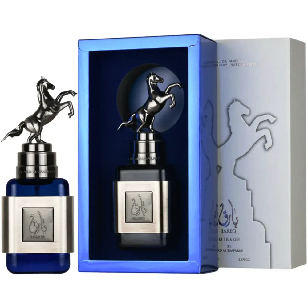 Ard Al Zaafaran Bareq Mirage Apă de parfum 100 ml