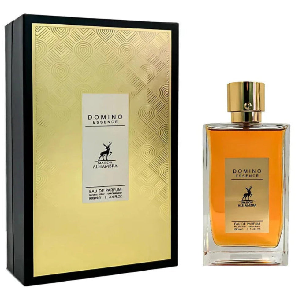 Alhambra Domino Essence Apă de Parfum 100 ml