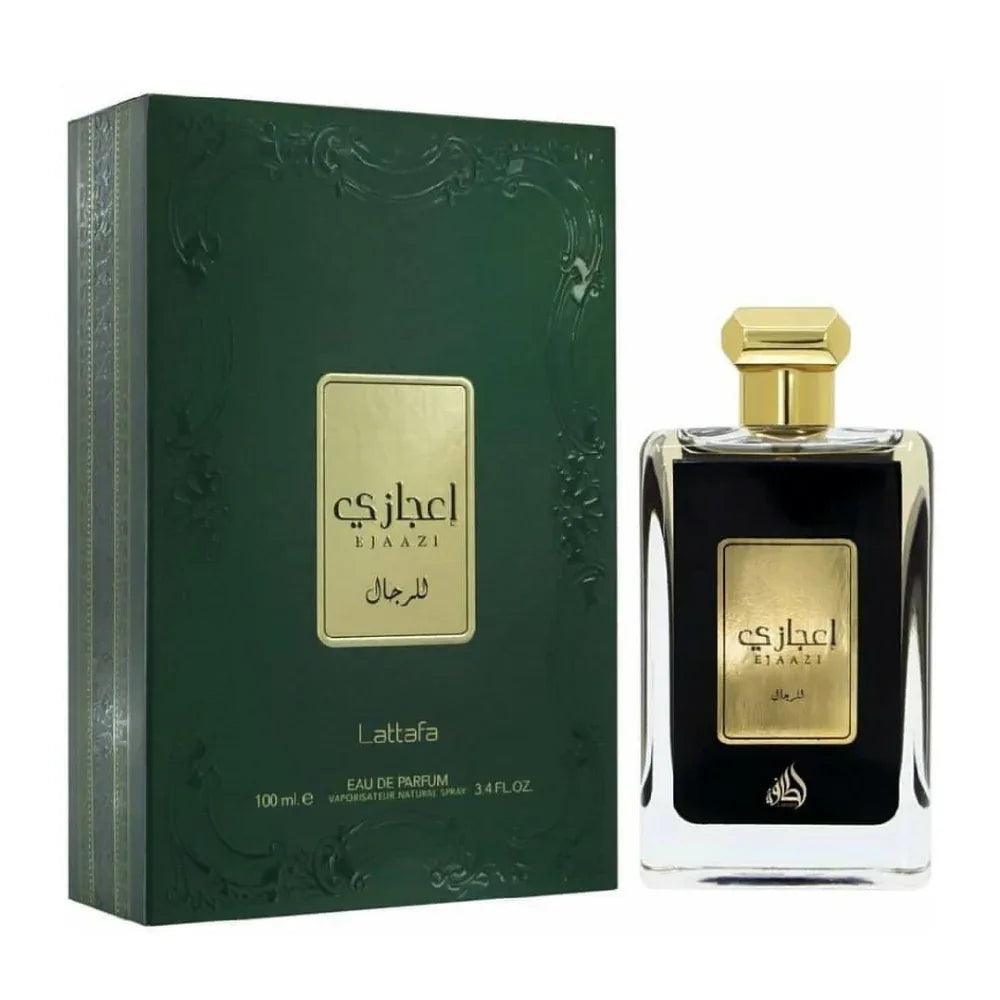 Lattafa Ejaazi Eau de Parfum 100 ml