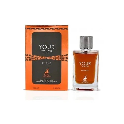 Maison Alhambra Your Touch Intense Apă de parfum 100 ml