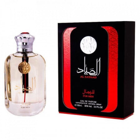 Ard Al Zaafaran Al Sayaad Apă de parfum 100 ml