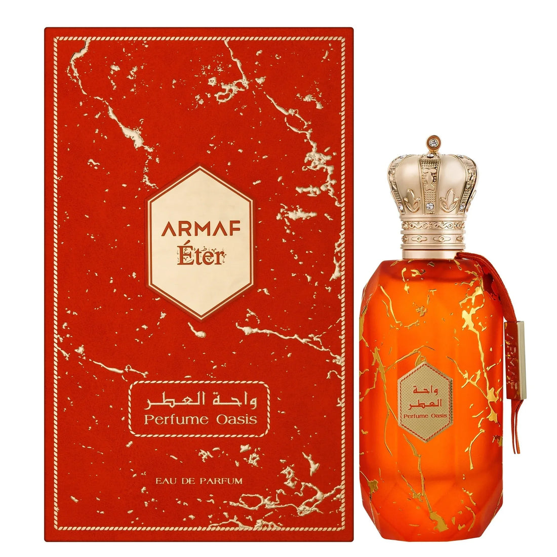 Armaf Eter Parfum Oasis Apă de parfum 100 ml