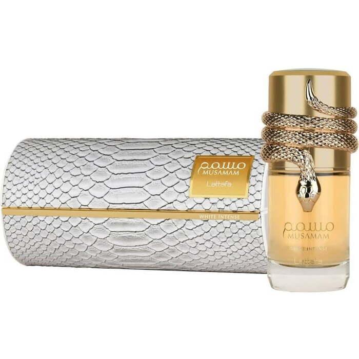 Lattafa Musamam White Intense Apă de parfum 100 ml