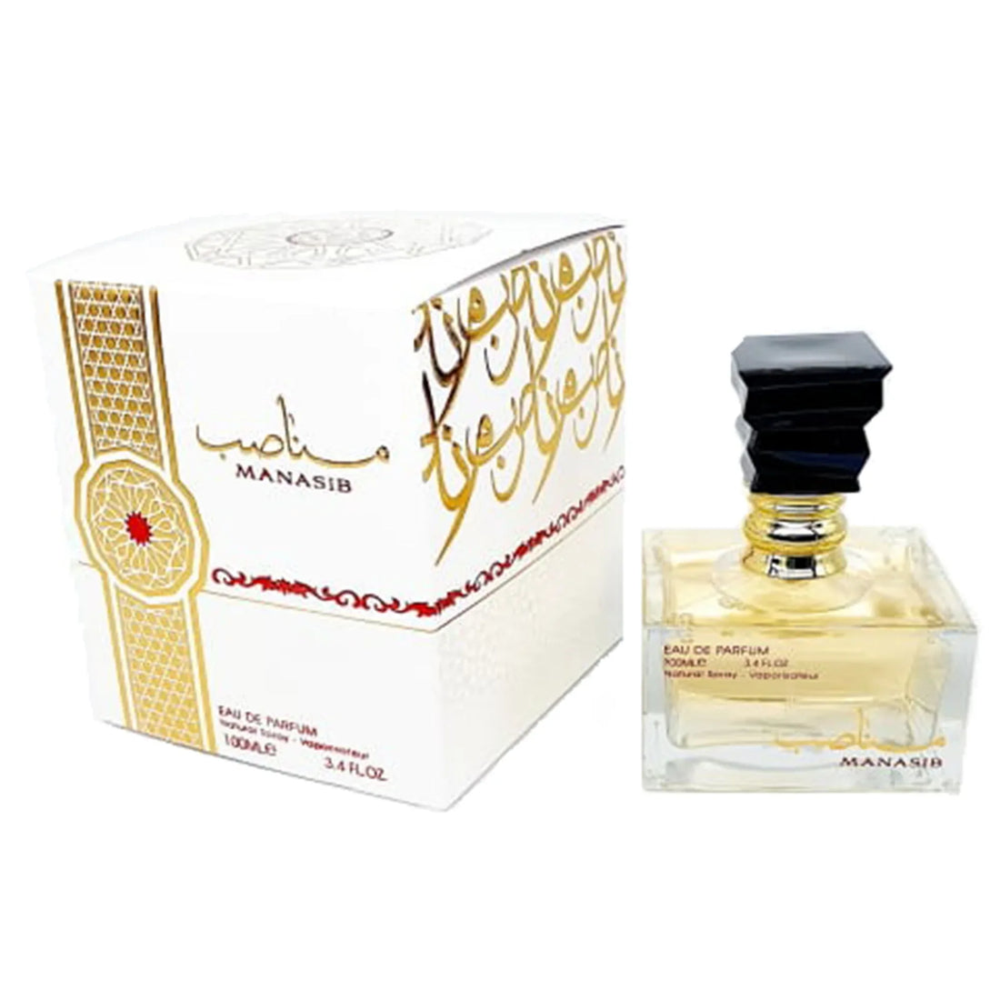 Ard Al Zaafaran Manasib Apă de Parfum 100 ml