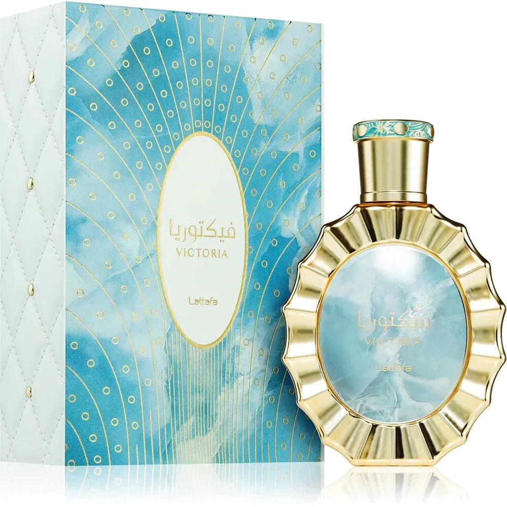 Lattafa Victoria Apă de parfum 100 ml