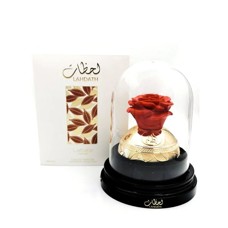 Lattafa Pride Lahdath Apă de parfum 80 ml