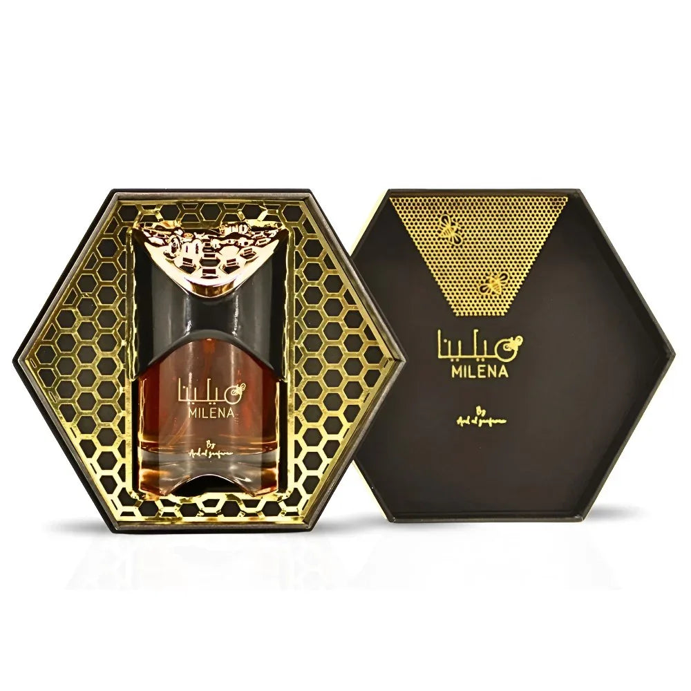 Ard Al Zaafaran Milena Apă de Parfum 100 ml