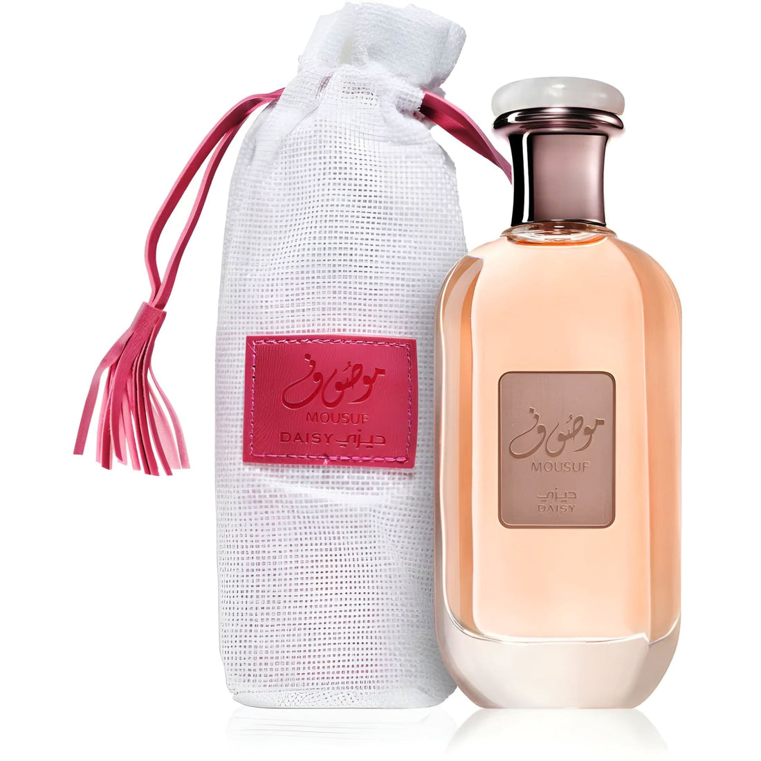 Ard Al Zaafaran Mousuf Daisy Apă de Parfum 100 ml