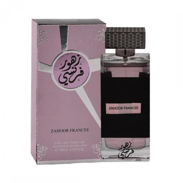 Ard Al Zaafaran Zahoor Francee Apă de Parfum 100 ml