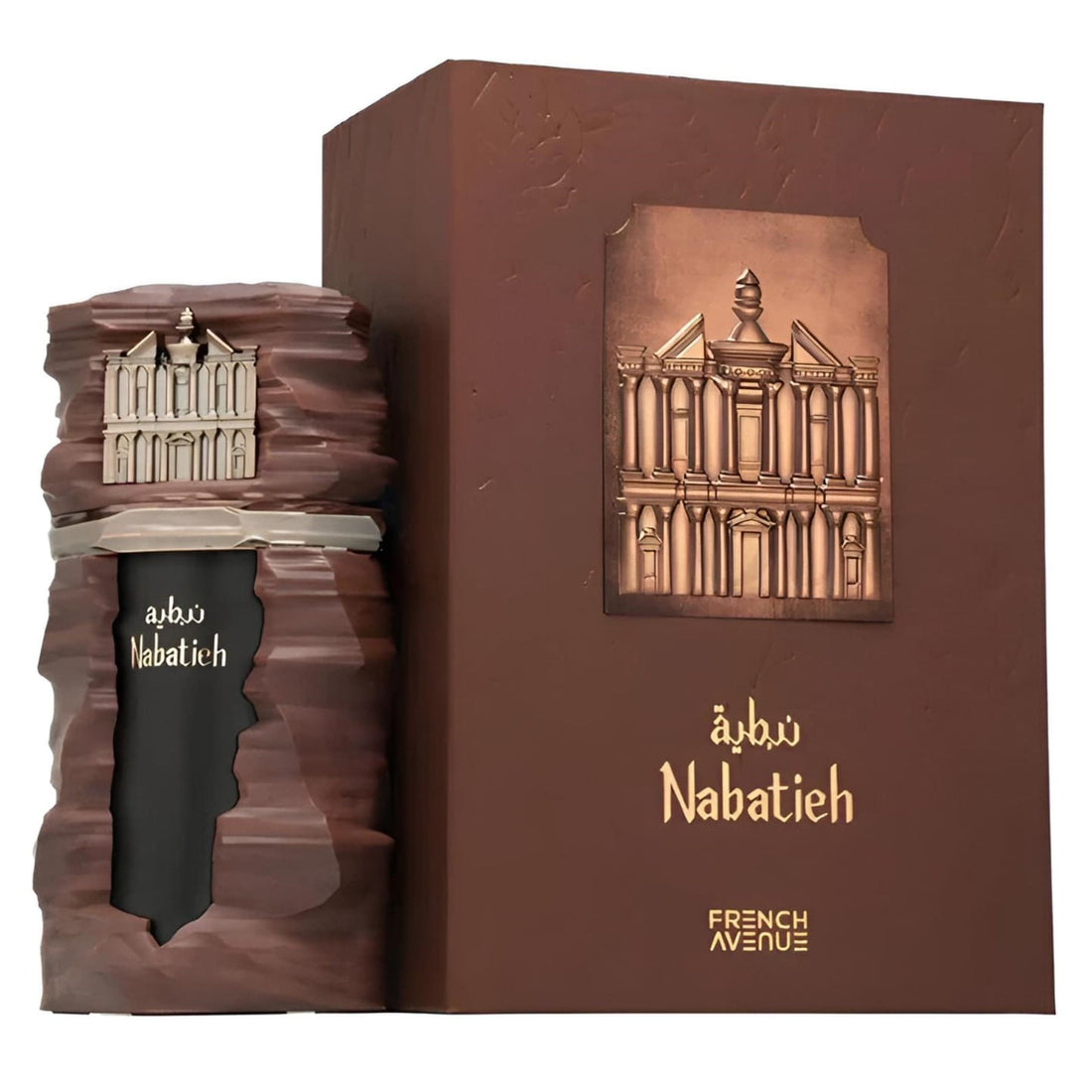 French Avenue Nabatieh Extrait de Parfum 90 ml