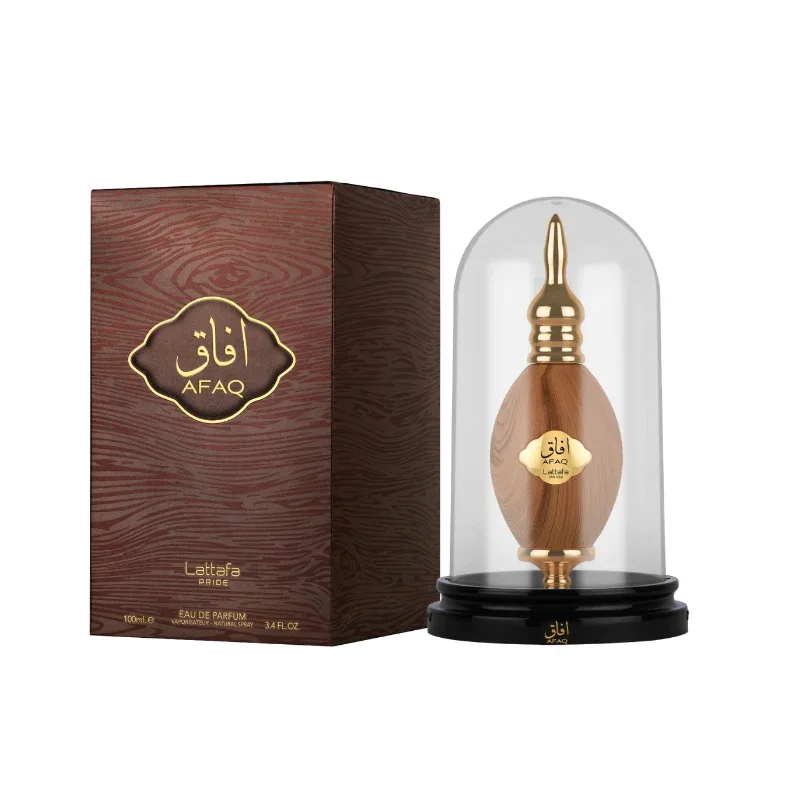 Lattafa Pride Afaq Apă de parfum 100 ml