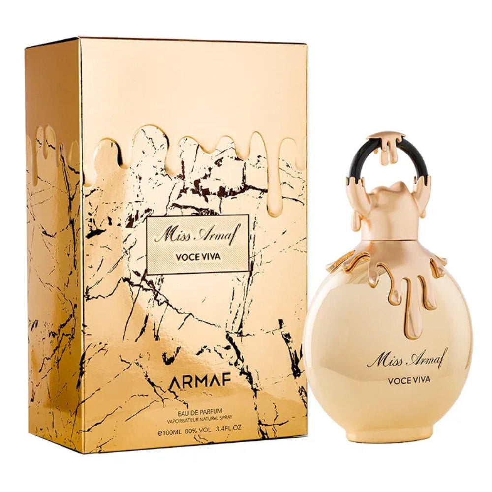Armaf Miss Armaf Voce Viva Apă de parfum 100 ml