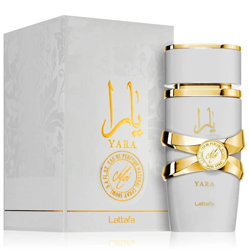 Lattafa Yara Moi Apă de Parfum 100 ml