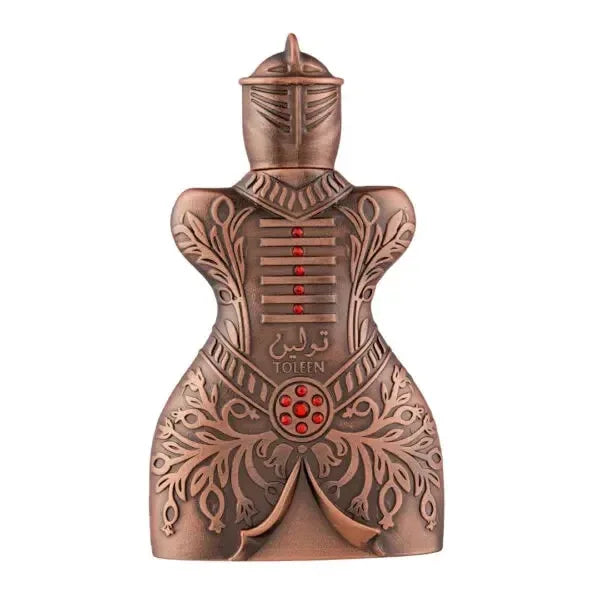 Lattafa Niche Emarati Toleen Apă de Parfum 80 ml