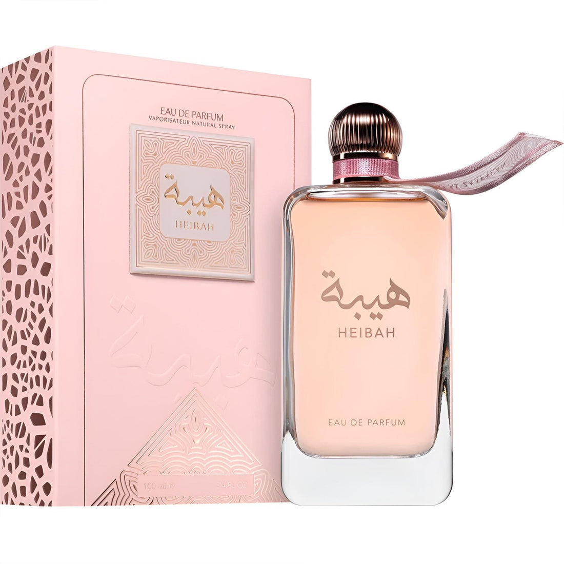 Ard Al Zaafaran Heibah Apă de parfum 100 ml