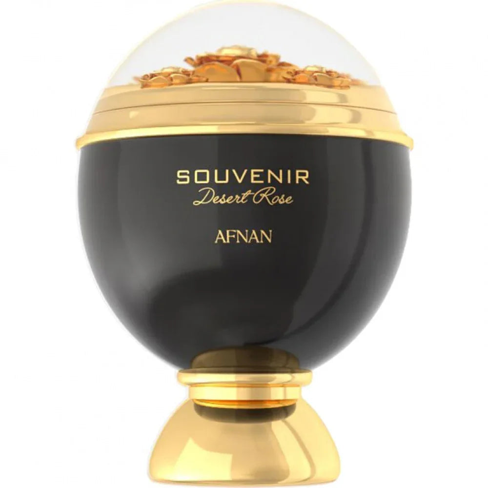 Afnan Souvenir Desert Rose Apă de parfum 100 ml
