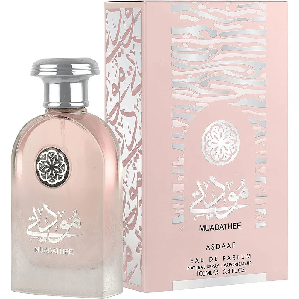 Lattafa Muadathee Apă de parfum 100 ml